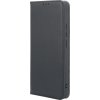 AlzaGuard Book Flip Case pro Xiaomi Redmi Note 14S černé AGD-BCF483B