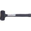 JONNESWAY M11055 Gumová palička bez triesok, 1050 gramov, priemer hlavy 55 mm -