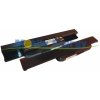 Mobile Energy Batéria ASUS A43 / A43B / A53 / K53 / X43 / X43B / X43U - 10.8v 5200mAh - Li-Ion