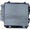 Chladič motora NRF 50315