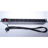 PremiumCord PDU-F10G08S