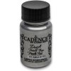Akrylová farba CADENCE DORA METALLIC 50 ML tmavo strieborná