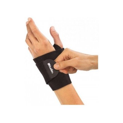 Bandáž na zápästie MUELLER Wraparound Wrist Support - 4505