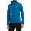 Mountain Equipment Squall Hooded Jacket alto blue
