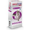 Bravecto Plus Cat spot-on 500 mg / 25 mg roztok pre veľké mačky (>6,25-12,5 kg) (OSOBNÝ ODBER V DUBNICI N/V)