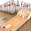 GFT Mini bowling