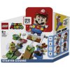 LEGO® Super Mario™ 71360 Dobrodružstvo s Máriom – štartovací set