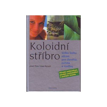 Koloidní stříbro