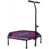 Sportago Whee jumping trampolína 112 cm, červená
