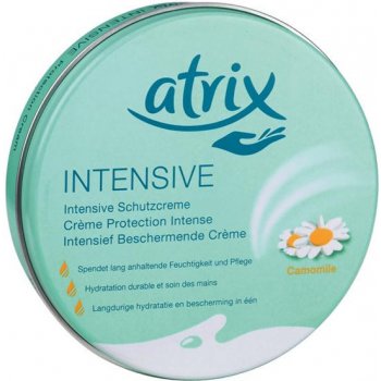 Atrix Intensive krém na ruky 250 ml