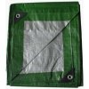 Ekspand Krycia plachta zeleno-strieborná 4x6 (130g/m²)