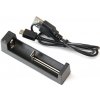 OEM USB nabíječka MC1 pro Li-ion akumulátory