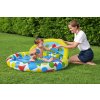 Bestway 52378 Splash & Learn,