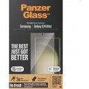 PanzerGlass - Tvrdené Sklo UWF s aplikátorom pre Samsung Galaxy S24 Ultra, čierna 7352