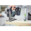 Festool Akumulátorová priamočiara píla CARVEX PSBC 420 EB-Basic
