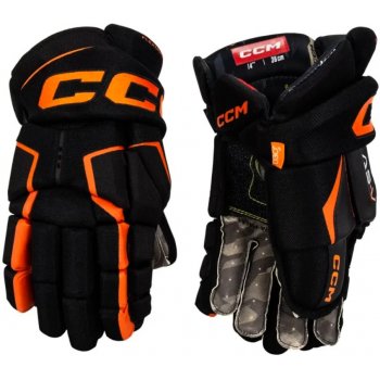 Hokejové rukavice CCM Tacks AS-V SR