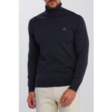 Gant Classic Cotton Turtle Neck sveter