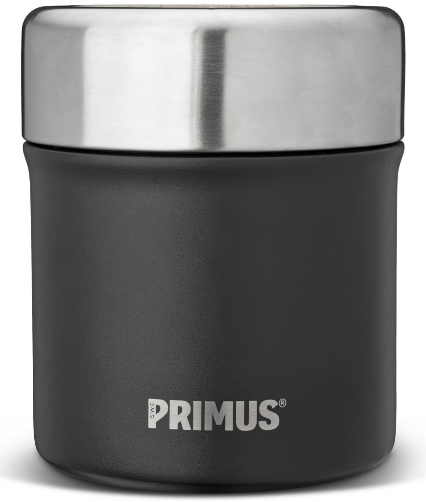 Primus Preppen vacuum jug 700 ml black