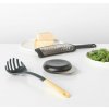 BRABANTIA Tasty Plus farebné 4 ks - kuchynské pomôcky z nylonu