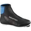 Topánky na bežky Salomon RC7 Nocturne Prolink 22/23 UK9,5