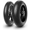 Pirelli DIABLO ROSSO IV 240/45 ZR17 82 W 82 W