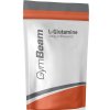GymBeam L-Glutamine podpora tvorby svalovej hmoty príchuť Unflavored 500 g