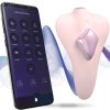 Adrien lastic - temptation pink clitoris stimulator - free app