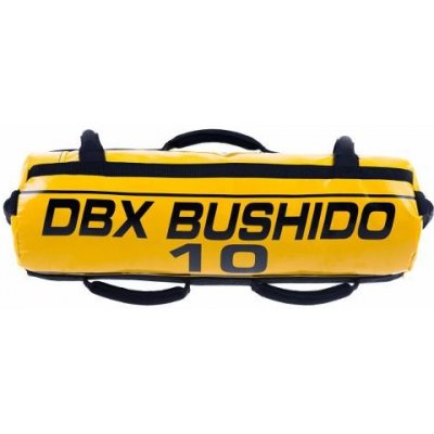 DBX BUSHIDO Powerbag 10 kg