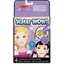 Melissa & Doug Magické pero MakeUp Water WOW!