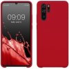 Púzdro kwmobile Huawei P30 Pro červená