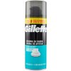 Gillette pena na holenie 400 ml
