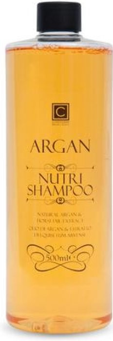 Cosmofarma šampón na vlasy Argan 500 ml
