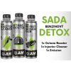 JLM sada benzínový detox