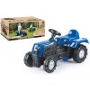 DOLU Šlapací traktor Ranchero