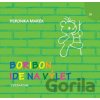Boribon ide na výlet - Veronika Marék