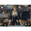 TREFL Art Collection Bar vo Folies-Bergère 1000 dielov