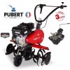 PUBERT ARO 2+1 65B C3