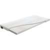 Benab Topper LATEX H5 200x180 cm