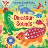 Dinosaur Sounds