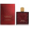 Versace Eros Flame Men deospray 100 ml