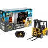 Revell RC pracovní stroj - Vysokozdvižný vozík (Car Forklifter)