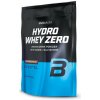 BIOTECH Hydro Whey Zero 454 g Príchuť: čokoláda
