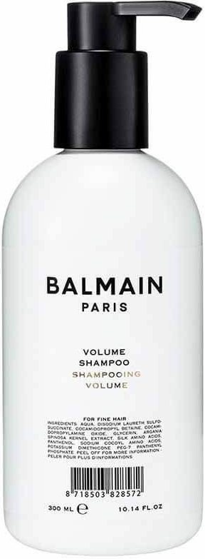 Balmain Hair Volume Shampoo 300 ml