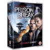Prison Break Seasons 1 to 4 Complete Series DVD