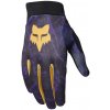 Bike rukavice Fox Ranger Glove Image Print plum M 25/26 - Odosielame do 24 hodín