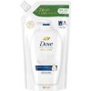Dove Beauty Cream Wash Tekuté mydlo náhradná náplň 500 ml