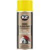 Sprej na brzd. strmene K2 Brake Caliper Paint Žltý 400ml