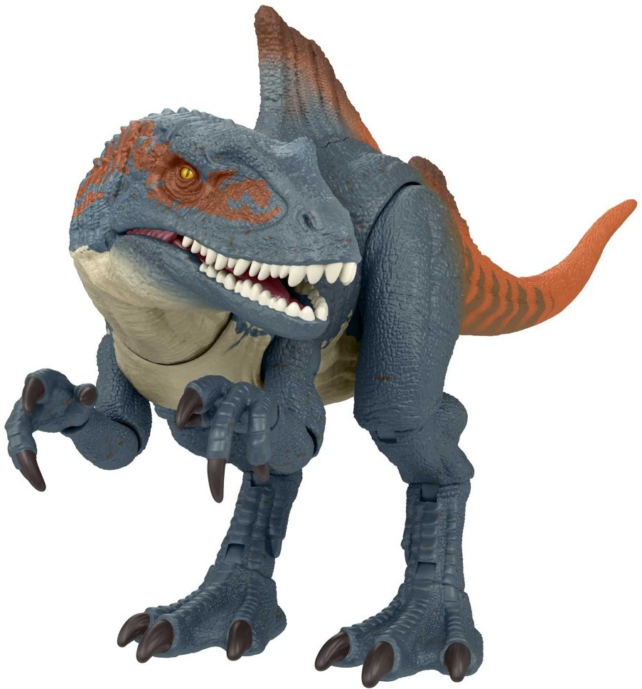 Mattel Jurassic World Hammond CONCAVENATOR