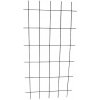 M.A.T. Group Opora pre rastliny kovová – mriežka ROSE 150 × 75cm