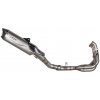 SPARK EXHAUST Výfuk SPARK Yamaha YZF-R9 25-26 GYA8801T